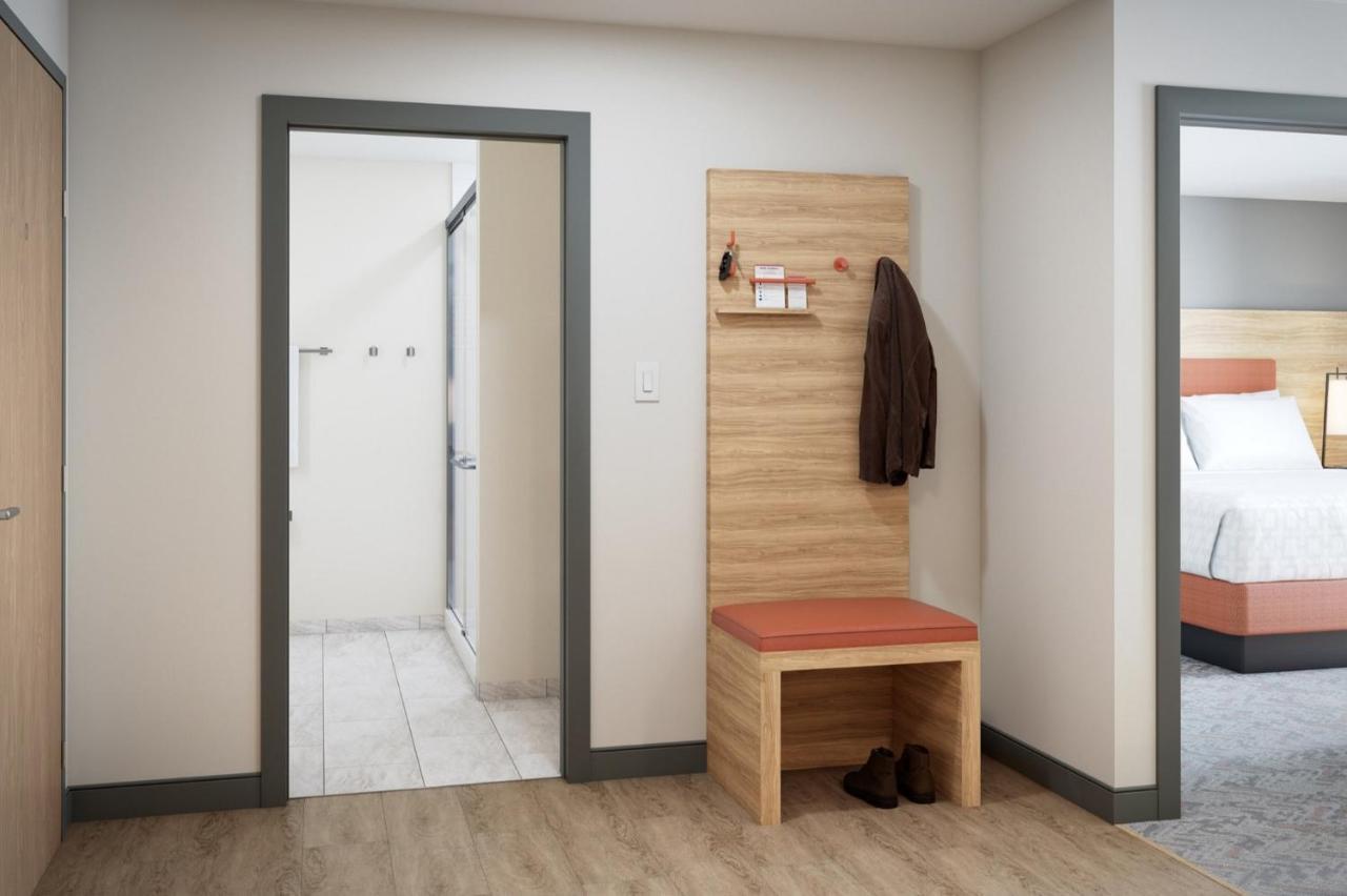 Candlewood Suites Atlanta - Smyrna By Ihg Екстер'єр фото