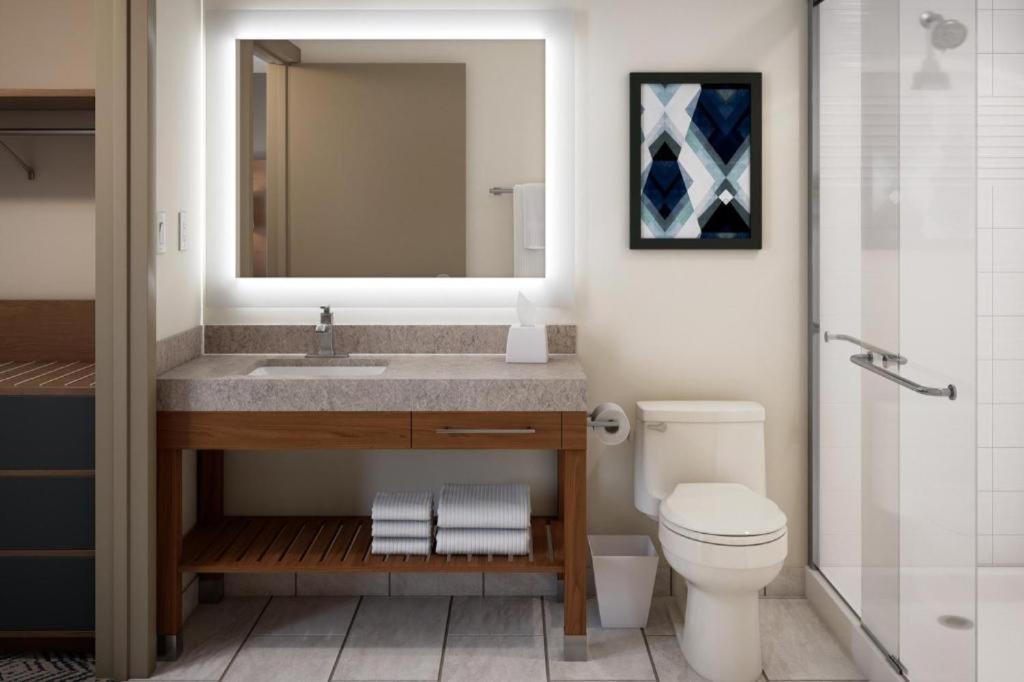 Candlewood Suites Atlanta - Smyrna By Ihg Екстер'єр фото